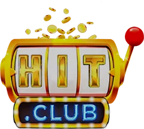 Hitclub - Khám Phá Sân Chơi Giải Trí Đỉnh Cao Logo